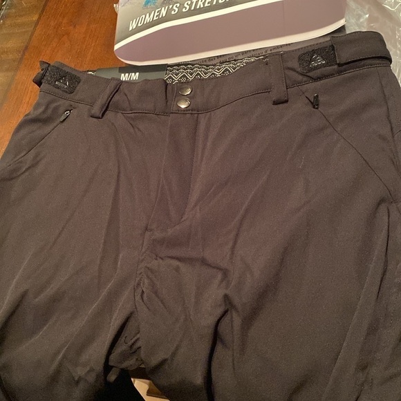 NWT! Gerry Ski or Snowboard stretch pants size Medium - Picture 7 of 11